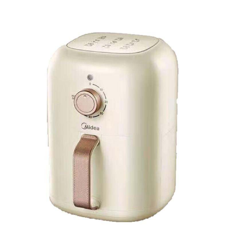 美的Midea AKZ3001 空气炸锅 3L.高清大图