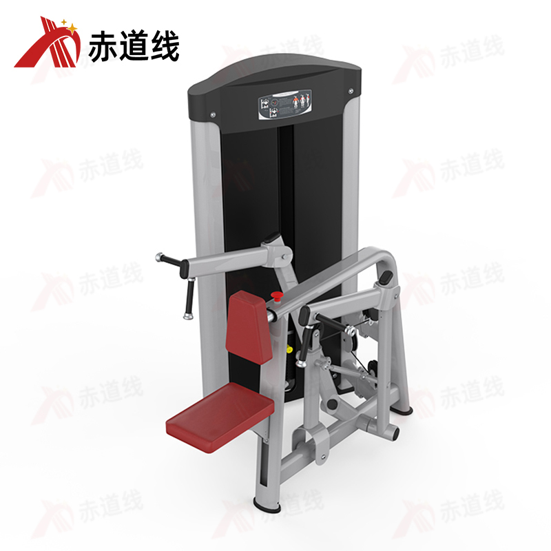 赤道线综合型力量训练器械家用多关节全身锻炼智能调节安全稳固高清大图