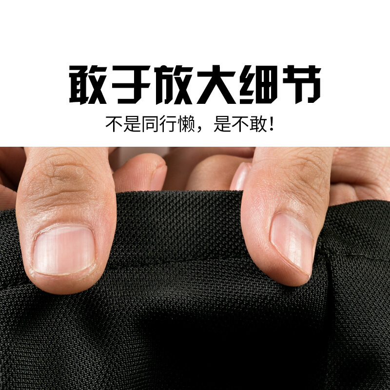 跑步运动短裤男夏女速干透气训练健身篮球宽松球裤五分裤薄款裤子C-5015白边拉链款S建议身高165170体重90115斤