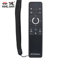 兴健适用于原装夏普电视语音遥控器GB184WJSA2 LCD-58MY83A 70MY83A 65MY83A