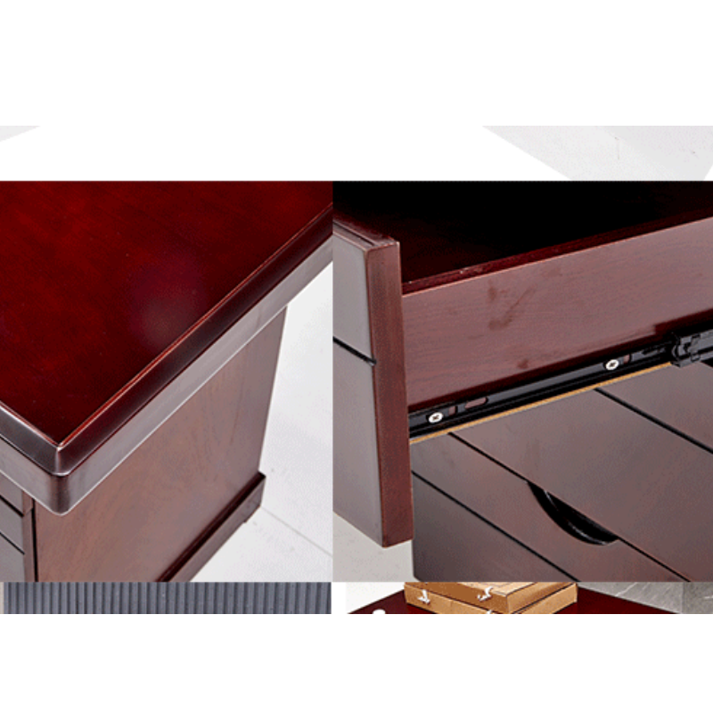 妙礼办公桌高清大图