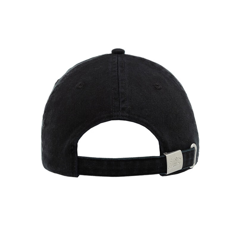 新百伦(new balance)帽子男女同款新款时尚个性休闲可调节运动帽棒球