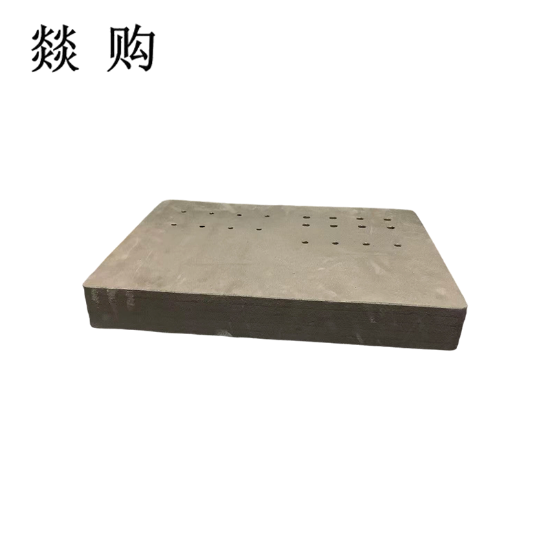 燚购EVA收纳模板500*500*40mm 个