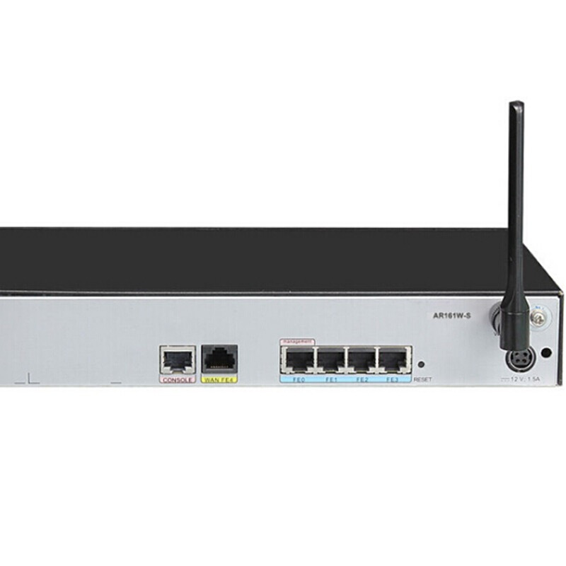 华为 HUAWEI YC企业级千兆 无线路由器AR161W-S