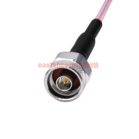 东方旭普 高频转接线 DFX520-N/SMA-JJ-12G-5m 100根起订 (单位:根)