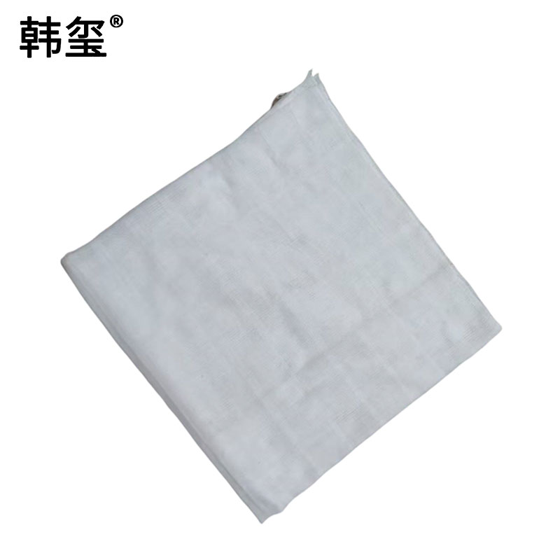 韩玺 蚊帐布 蚊帐擦拭布1000mm1000mm /米高清大图