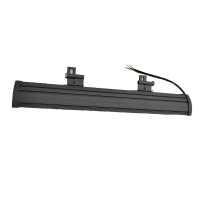 金陵乐信 LX2002 350x75mm LED灯(计价单位:个)黑色