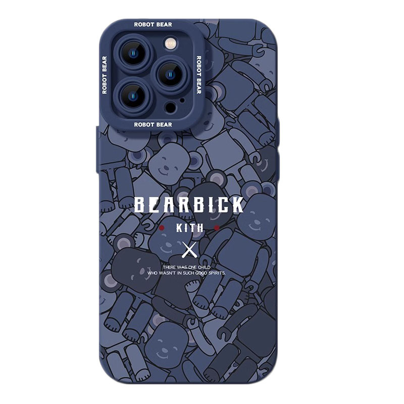 iphone15promax手机壳15新款14男13硅胶12全包11高级感pro男士max秋冬plus森仙子3147