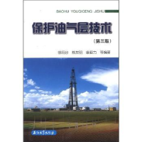 诺森保护油气层技术徐同台9787502179380石油工业出版社