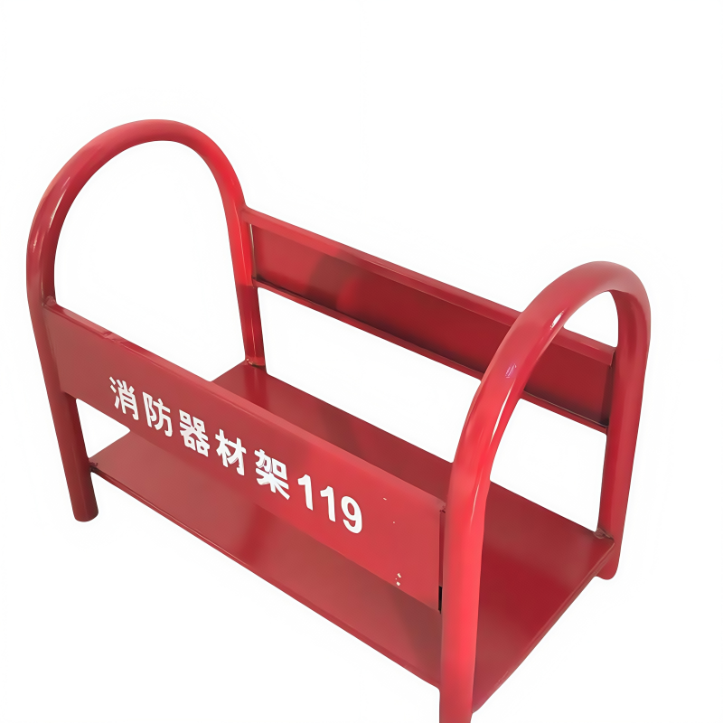 义尊 灭火器架 2-4KG 个高清大图