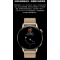 华为HUAWEI WATCH GT3 华为手表 运动智能手表 雅致款 42mm 浅金色