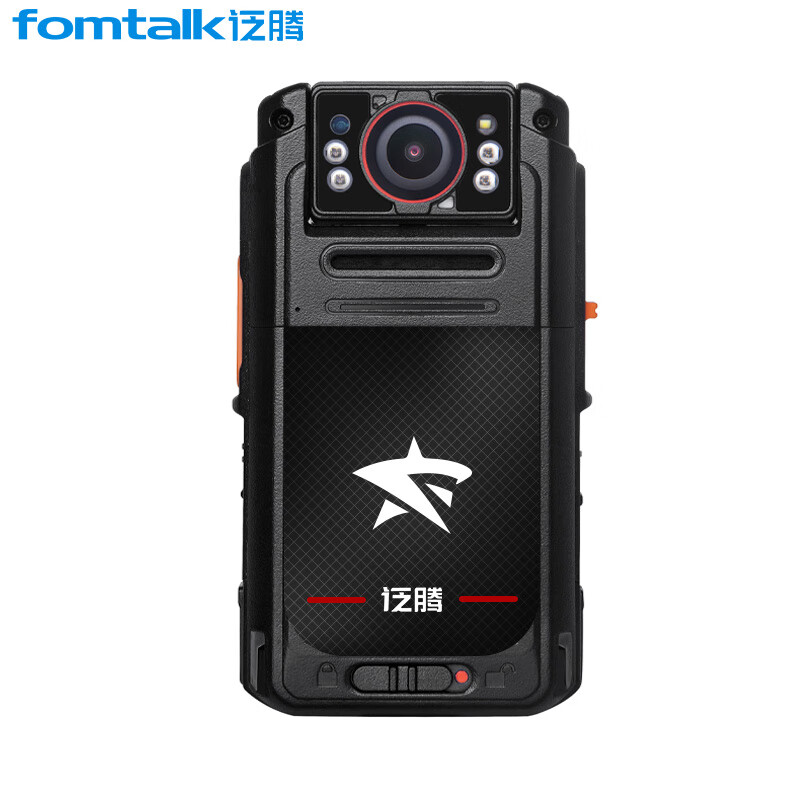 泛腾 便携执法记录仪 FPX-71DSJ 256GB