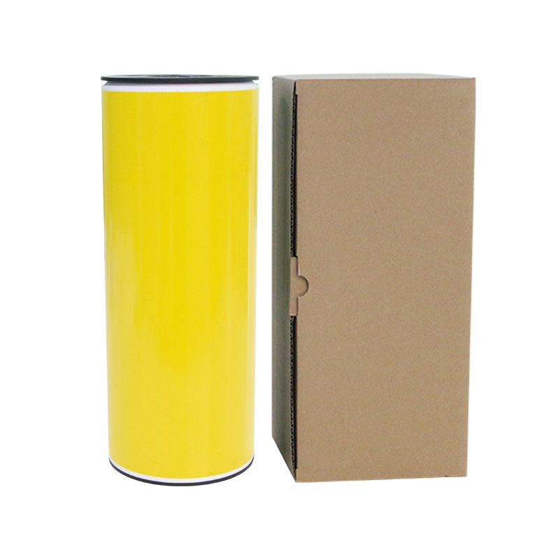 MASUNG MS-BQ300 300mm*20m 打印机标签胶贴(1盒/卷) 蓝色高清大图