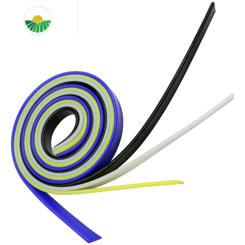 三维工匠玻璃刮条105cm加厚替换胶条擦器擦玻璃器