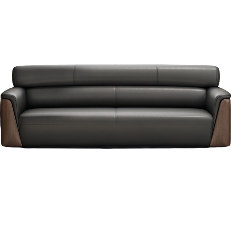 演发 沙发组合3+1+1+茶几 套高清大图