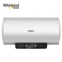 惠而浦80升电热水器 ESH-80ET1六倍增容 舒适洗浴 80℃健康抑菌