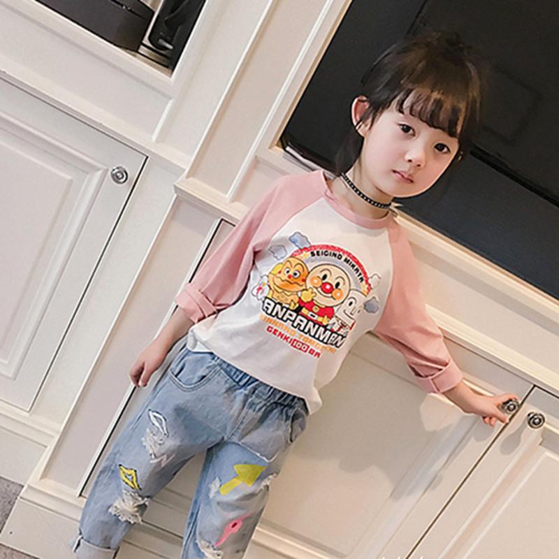 儿童项链饰品女童锁骨链脖颈链配饰 公主宝宝项圈韩版小女孩颈链 儿童