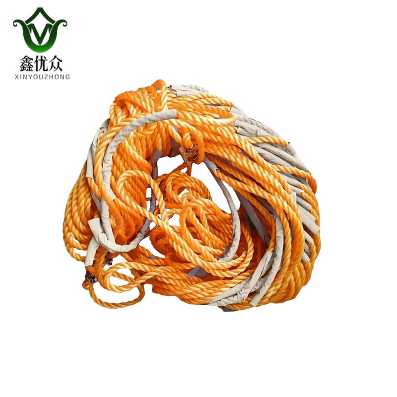 鑫优众 警戒绳 8mm 米高清大图