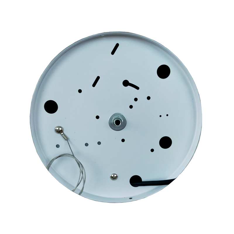 LHDQ 领航电器 LED筒灯（明装） LHF2923B 120W高清大图