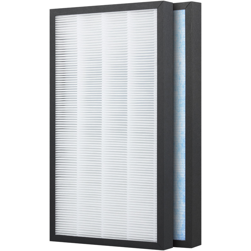 适配大金空气净化器滤芯MC71NV2C系列滤网[1片装]高清大图