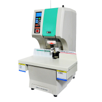 优玛仕(U-MACH)U-NB200H财务装订机 档案票据铆管打孔机 装订厚度50mm 激光+语音提示 互联网远程维护