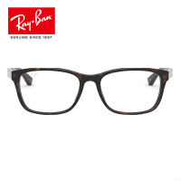 RayBan雷朋光学镜架男女时尚潮流方形近视镜框0RX5315D 2477尺寸55