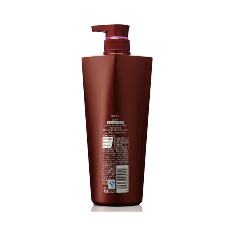 沙宣垂坠质感润发乳750ML