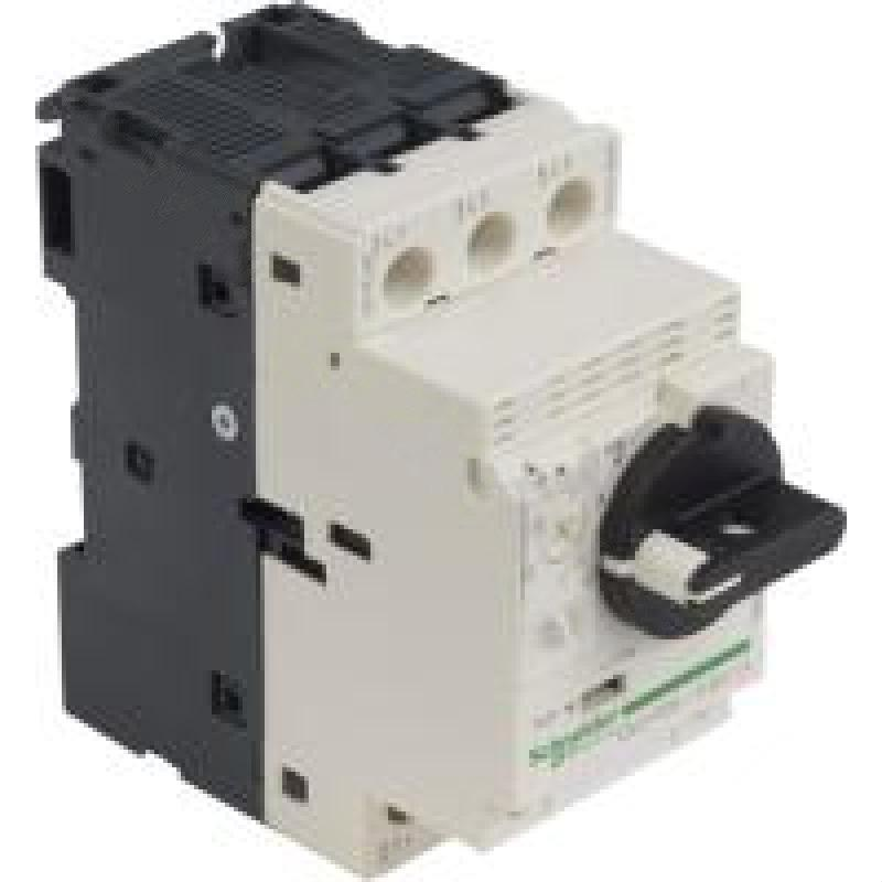 施耐德 Schneider Electric GV2-P05 GV2电机保护断路器GV2-P05(包装数量 1个)