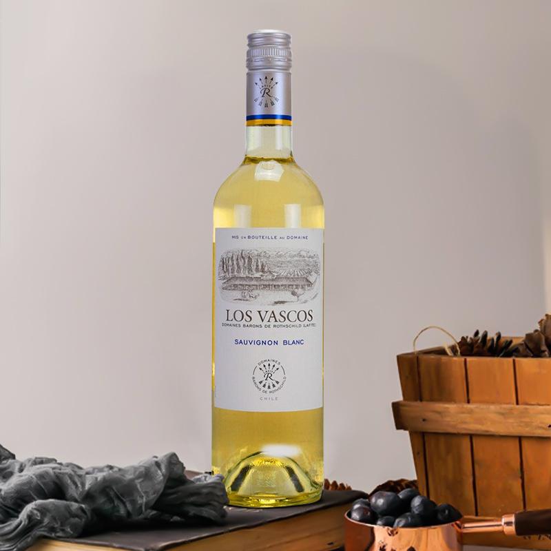 LAFITE拉菲华诗歌长相思干白葡萄酒750ML