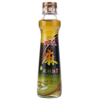金龙鱼 花椒油 220ML 凉拌调味烹饪火锅.