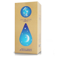 今世缘 生态月亮 42度 500ml*6 整箱 浓香型 白酒
