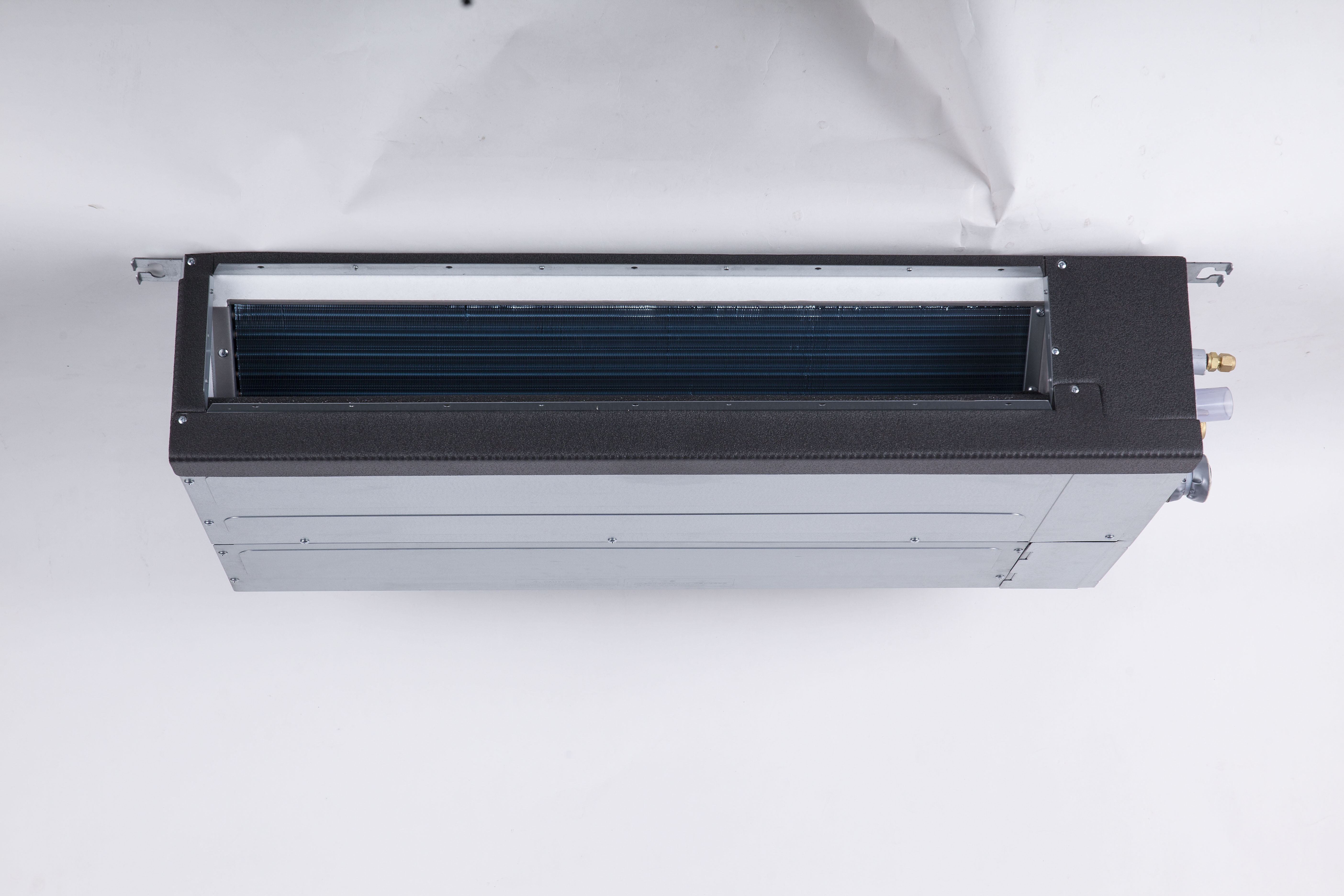 海信(hisense) 商用空调 低静压风管机 hur-50kfwh/n1 fzbp(/d)