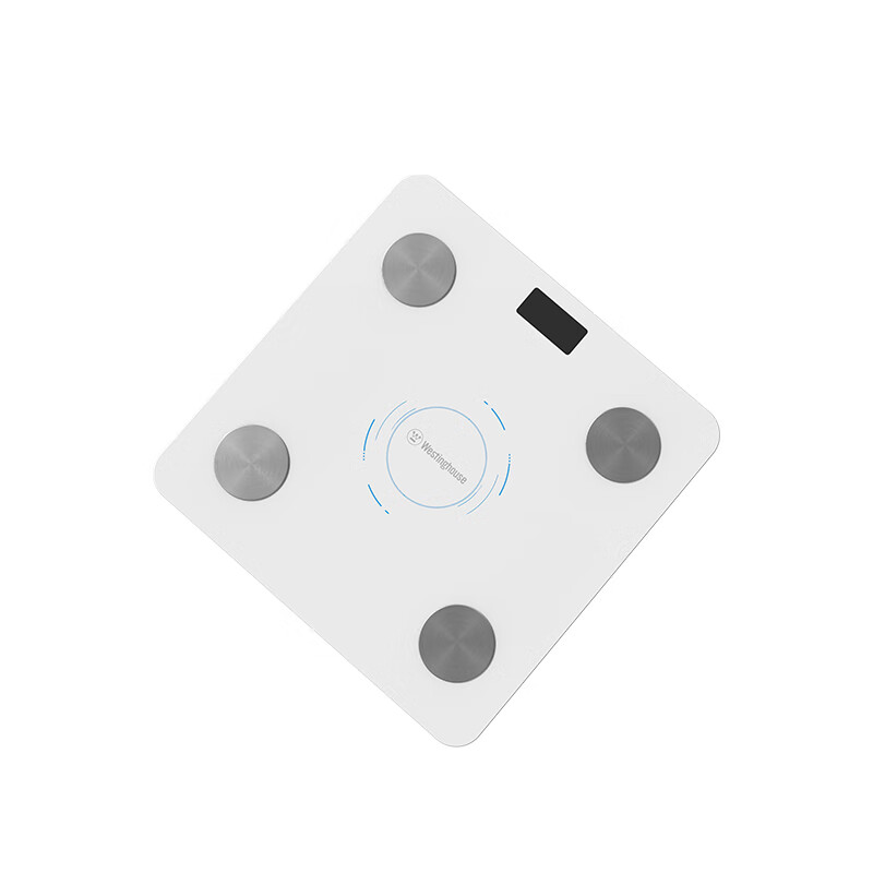 西屋(WESTINGHOUSE)智能电子秤人体秤家用体重秤 体脂秤 WL-TC0102高清大图