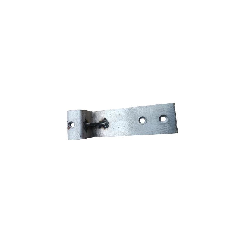 玖牛匠造+金属加工件+Z型卡20mm+件高清大图