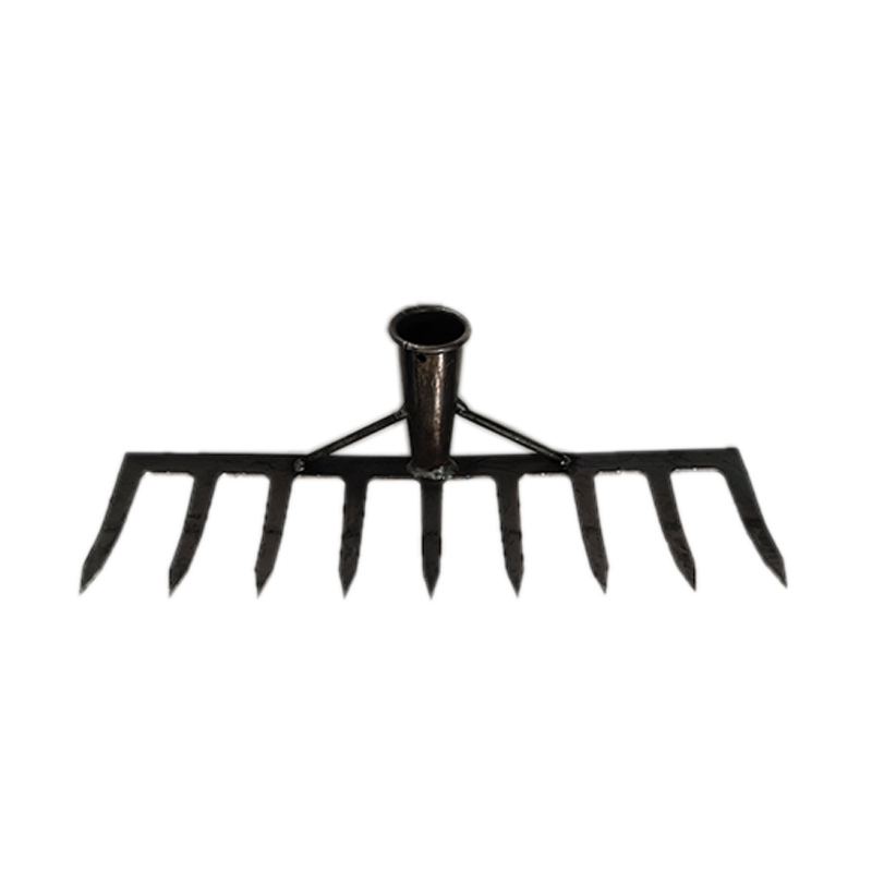 兴酉 九齿耙子 JCPZ-9 把高清大图