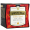 英国川宁(TWININGS) 金毫英式早餐红茶15包*3g 波兰进口茶叶袋泡茶包
