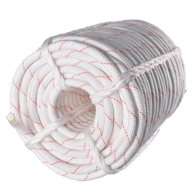 冠谦尼龙绳22mm加钢丝米高清大图