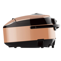 美的（Midea）电饭煲MB-RS4093 家用4L预约多功能电饭锅F2
