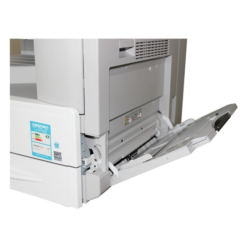 理光(Ricoh) MP2501L A4黑白数码复合机(打印 复印 扫描)