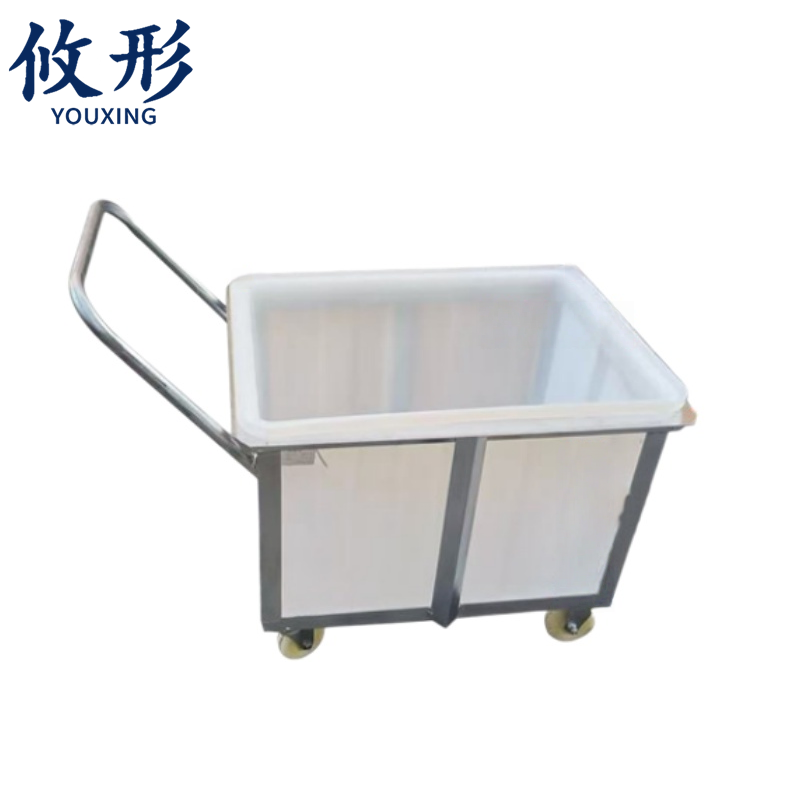 攸形 工具车 周转车67*47*36cm个