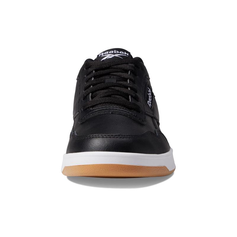 锐步(REEBOK)男子板鞋休闲鞋皮革内里缓震透气运动鞋户外潮牌 sne高清大图