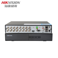 海康威视(HIKVISION)硬盘录像机DS-7816HGH-F1/N