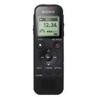 索尼 录音笔ICD-PX470专业高清降噪上课用学生随身听播放器[XJZS]