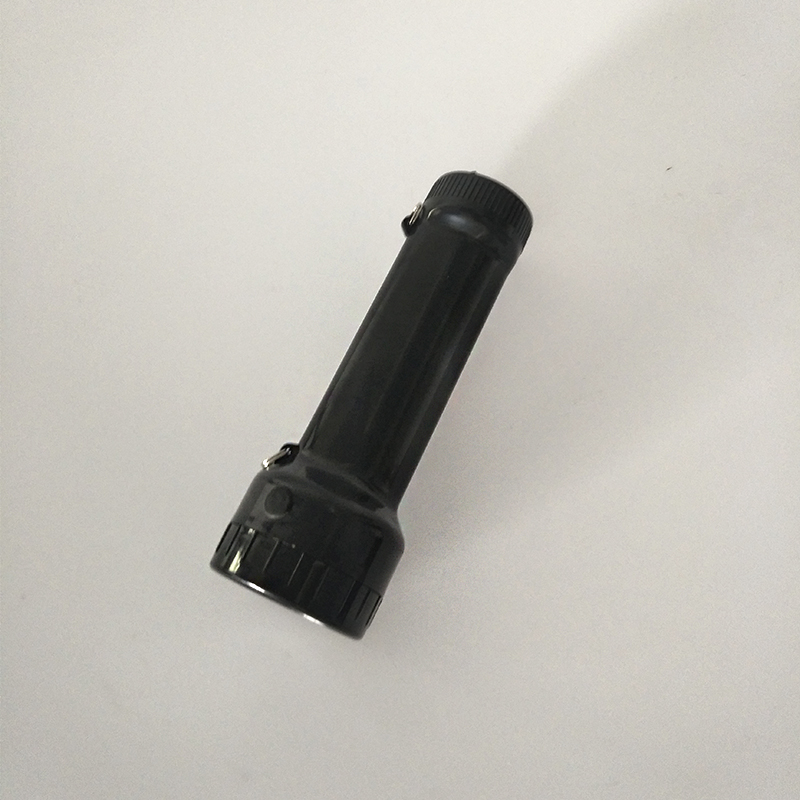 盛王盛荣 固态免维护强光电筒高清大图