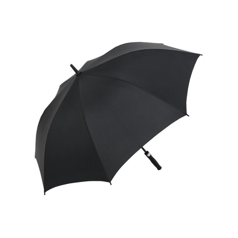 佰造商务长柄自动伞BZ-HW171 68.5cm×8K
