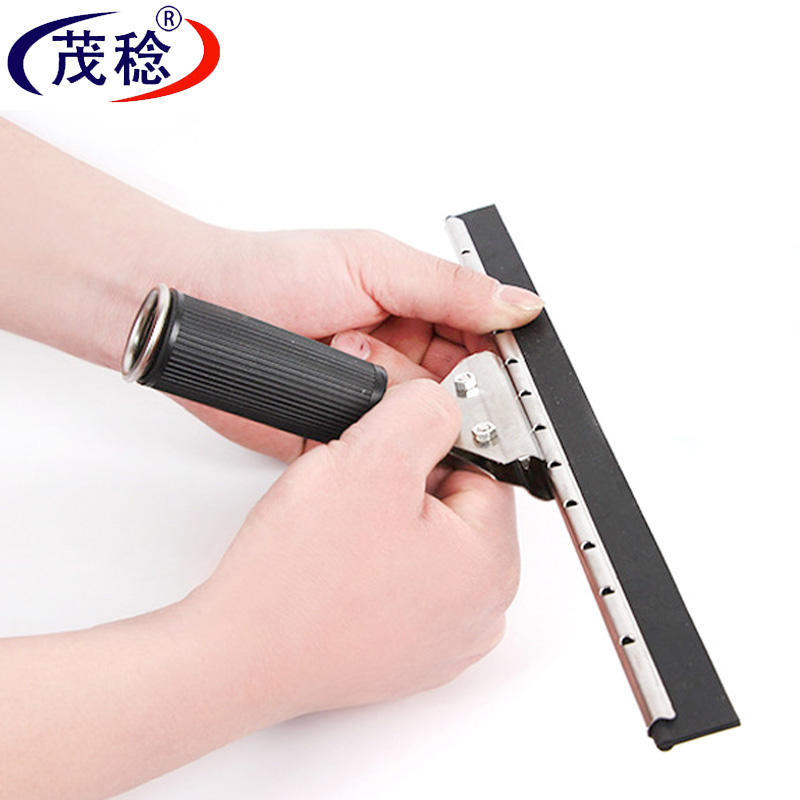 茂稔 玻璃刮头 35cm 个高清大图