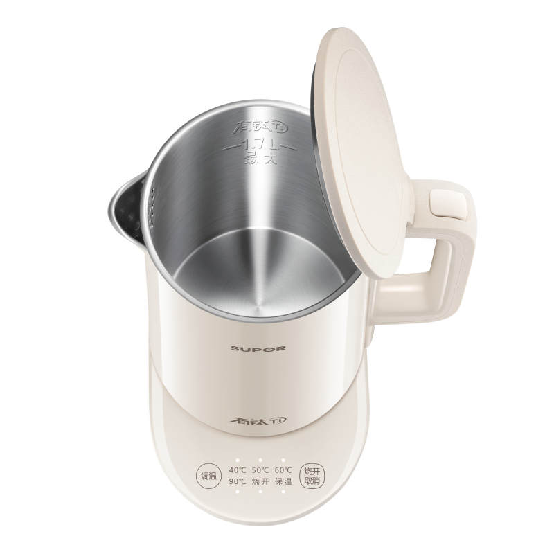 苏泊尔(SUPOR)电水壶SW-17S75T高清大图