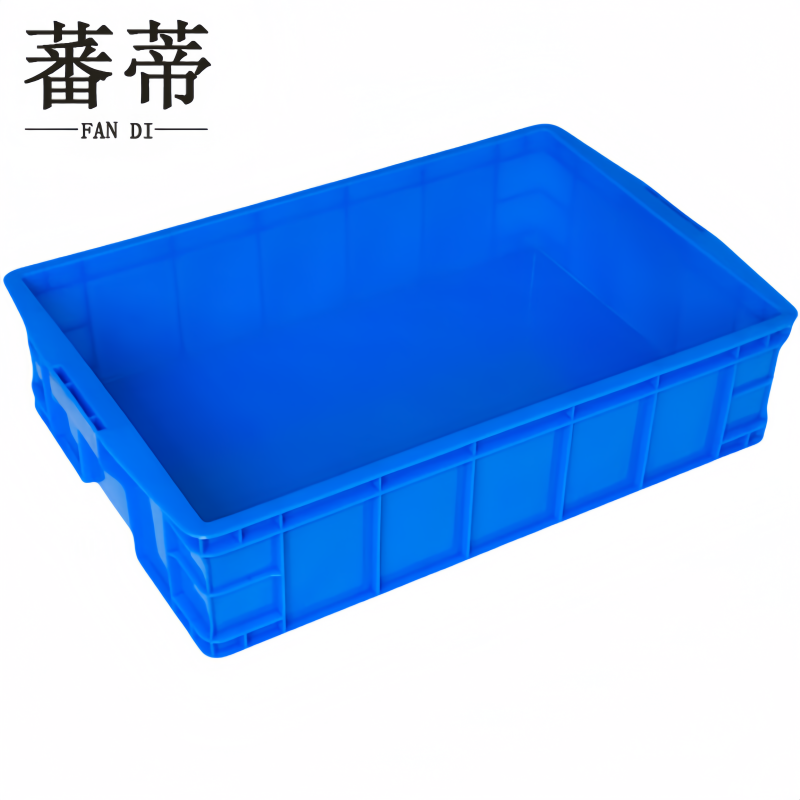 蕃蒂 物料箱600*400*150mm个