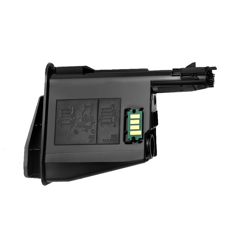 彩标 TK-1113 约2600页 适用京瓷FS-1040 墨粉 (计价单位:只) 黑色