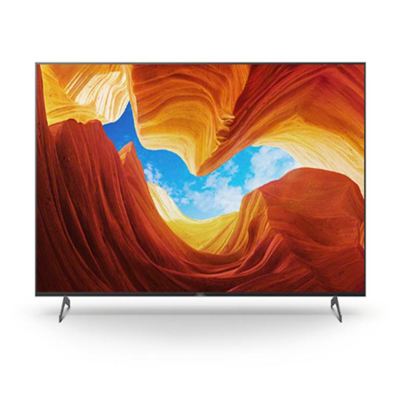 索尼(sony)kd-65x9000h 65英寸 4k超高清 hdr 液晶平板电视